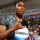 Illustration for article titled Caster Semenya Wins Final 800-Meter Race Before The IAAF Can Start Discriminating Against Her